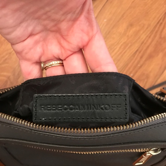Rebecca Minkoff Handbags - Rebecca Minkoff purse